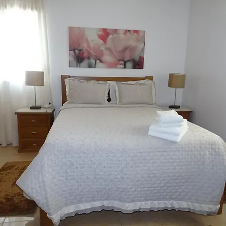 I - Ii A 50 M Da Frente Mar Apartman Nazaré
