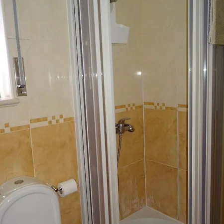 I - Ii A 50 M Da Frente Mar Apartman