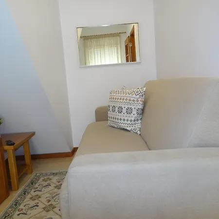 I - Ii A 50 M Da Frente Mar Apartman
