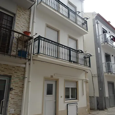 Apartman I - Ii A 50 M Da Frente Mar