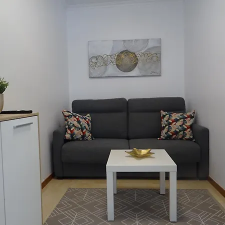 I - Ii A 50 M Da Frente Mar *