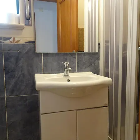 Apartman I - Ii A 50 M Da Frente Mar