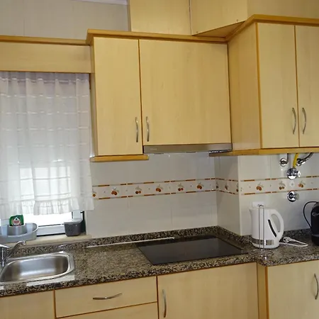Apartman I - Ii A 50 M Da Frente Mar