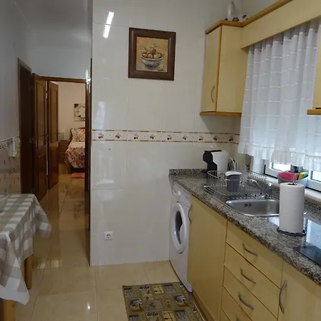 Apartman I - Ii A 50 M Da Frente Mar *